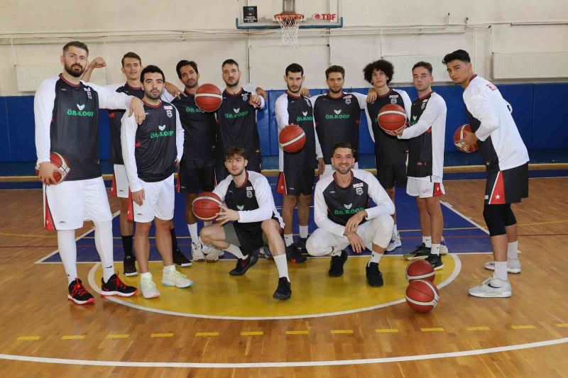 Nazilli Belediyespor Basketbol Takımı Uşak’tan şampiyon olarak döndü
