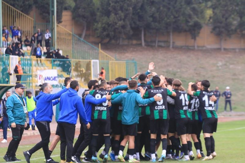 Kocaelispor, gol yollarında tutulamıyor
