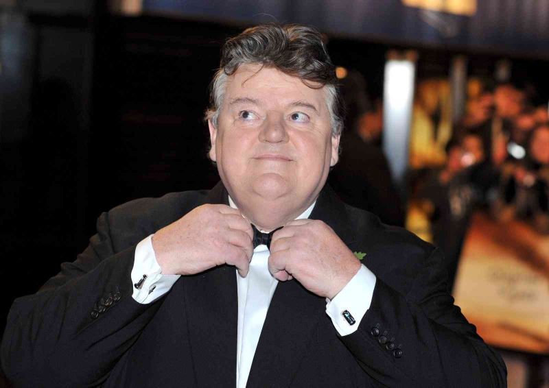 Harry Potter’ın Hagrid’i Robbie Coltrane hayatını kaybetti
