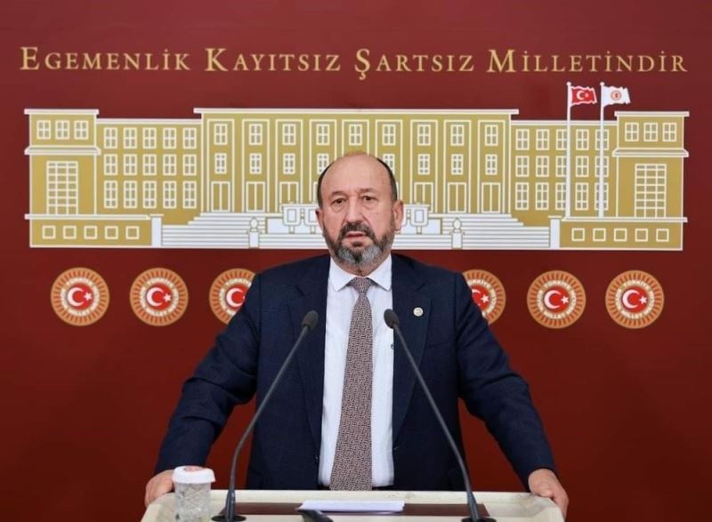 AK Partili Kavuncu; “Bundan sonra hiç kimse yalan üzerine bina inşa edemeyecek, yaptığının karşılığını görecek”
