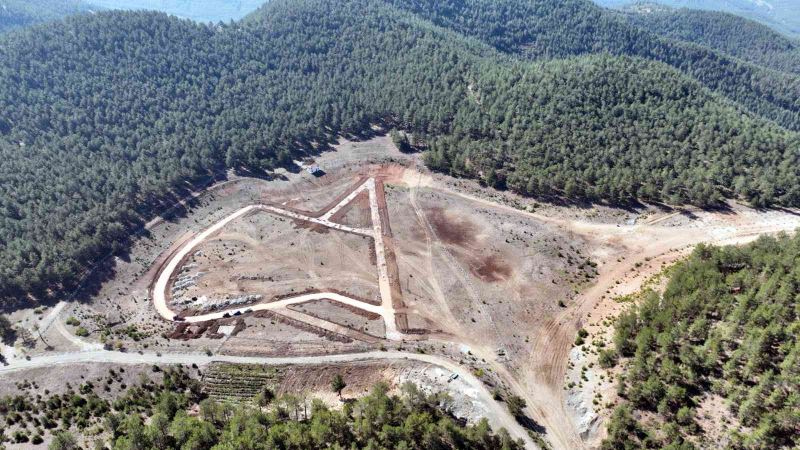 Uludağ’ın saklı yüzü gençlere açılıyor
