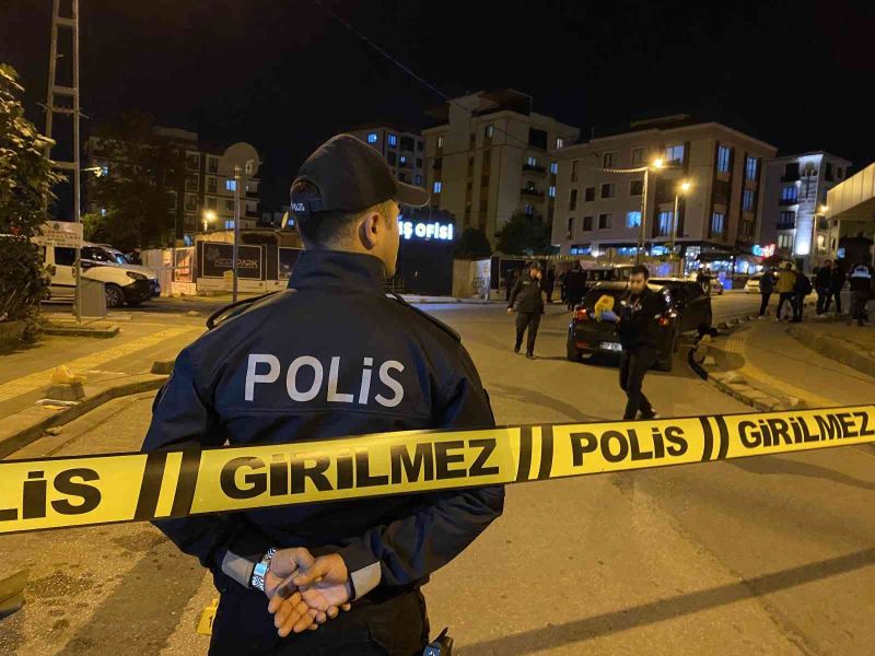 Pendik’te alacak verecek meselesinde kan aktı: 1 ölü, 1 yaralı
