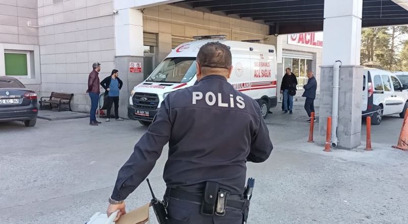 Kırşehir’de kiracısını vuran emekli polis memuru tutuklandı
