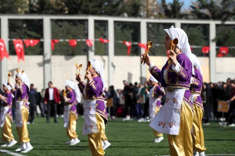 Bağcılar, Cumhuriyet Bayramı’nda tek yürek oldu
