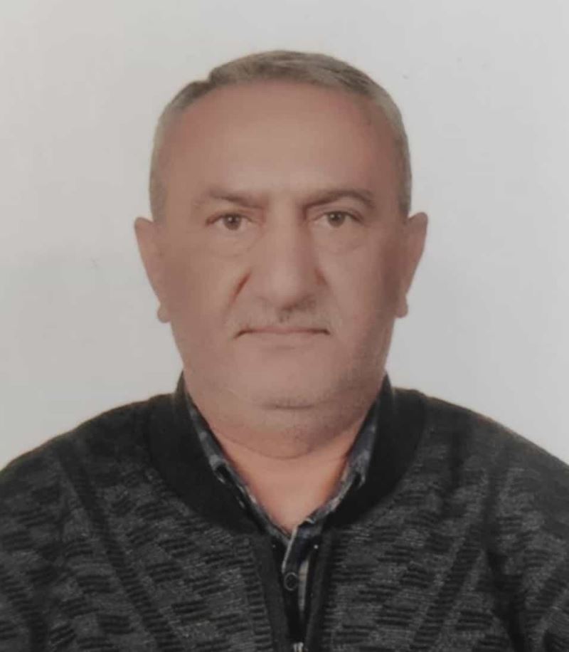 15 Temmuz Gazisi Remzi Baş hayatını kaybetti
