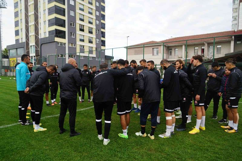 15 günde kurulan takım, 7 maçta yenilgi yüzü görmedi
