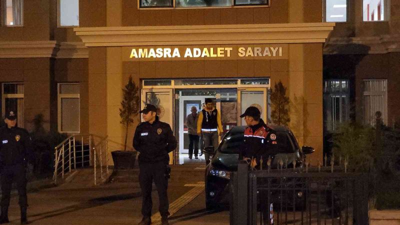 Amasra’daki maden faciasında 8 kişi tutuklu, 16 kişi serbest
