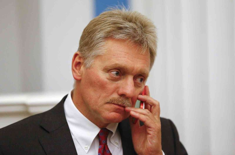 Peskov: 