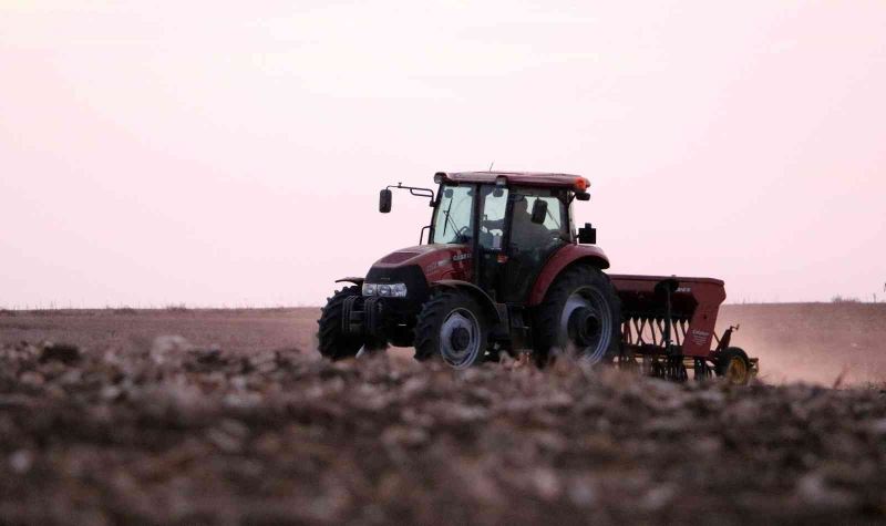 Tarımsal girdi fiyat endeksi, eylülde yüzde 2,90 arttı
