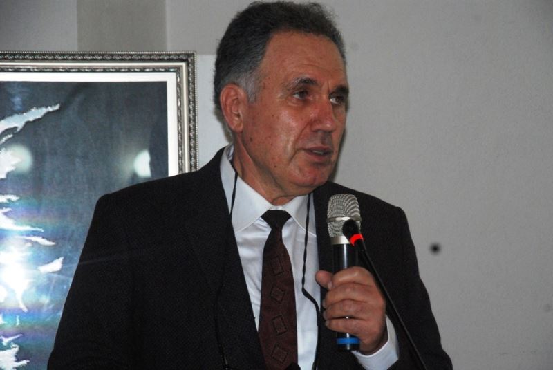 Prof.Dr. Ünlügenç: 