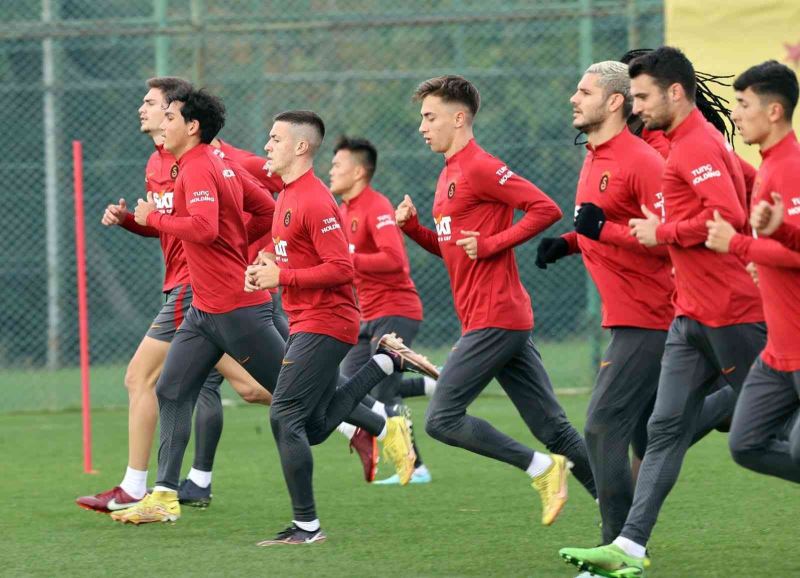 Galatasaray’ın Antalya kamp programı belli oldu

