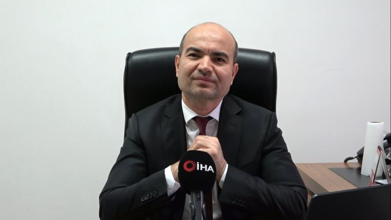 Prof. Dr. Ersan Öz: 