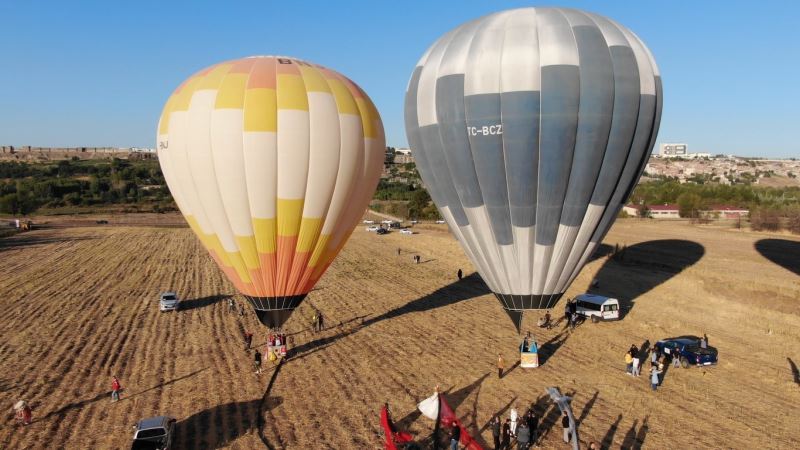 Diyarbakır’da düzenlenen festival, otellere olumlu etki sağladı
