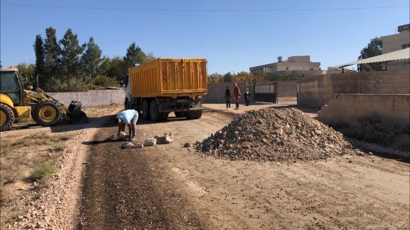 Şanlıurfa’da bir garip olay
