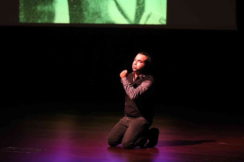 Merkezefendi’de Atatürk anılacak
