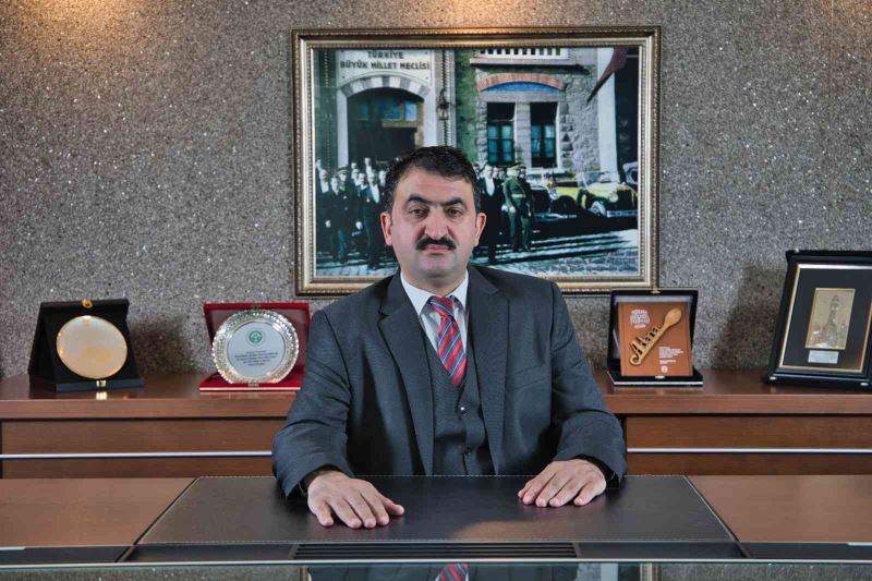 AKMİB’in Ekim ayı ihracatı 401 milyon dolar
