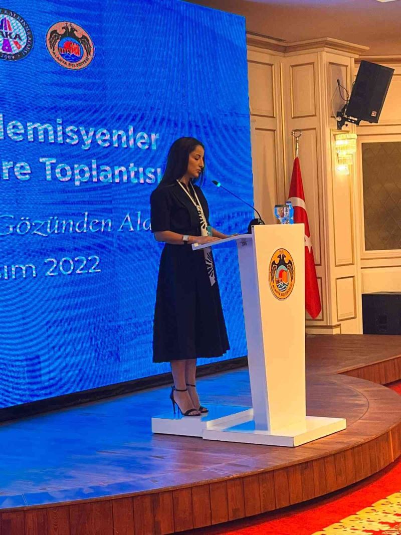 Alanya HEP Üniversitesi “3’ncü Nesil Üniversite” olma yolunda
