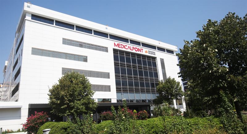 Medical Point’te 6’ncı kez hasta memnuniyeti gururu
