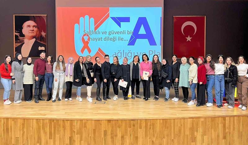 ’’Türkiye’de günde 10 kişi HIV ile enfekte oluyor’’
