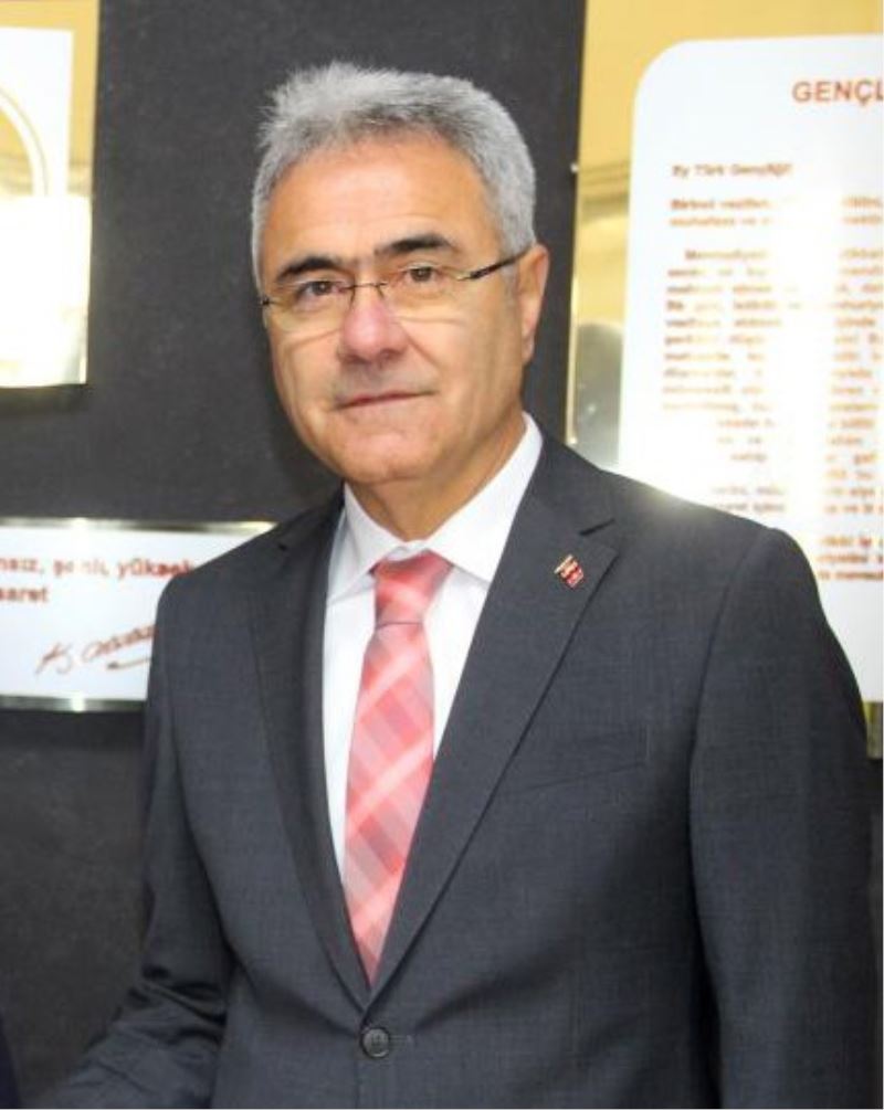 STSO Başkanı Zeki Özdemir; “Müjde bekliyoruz”
