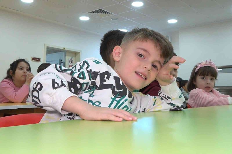 Kırıkkale’de 5 yaş grubunda okullaşma oranı yüzde 95’e yükseldi
