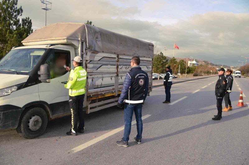 Afyonspor’da, Somaspor maçı hazırlıkları başladı
