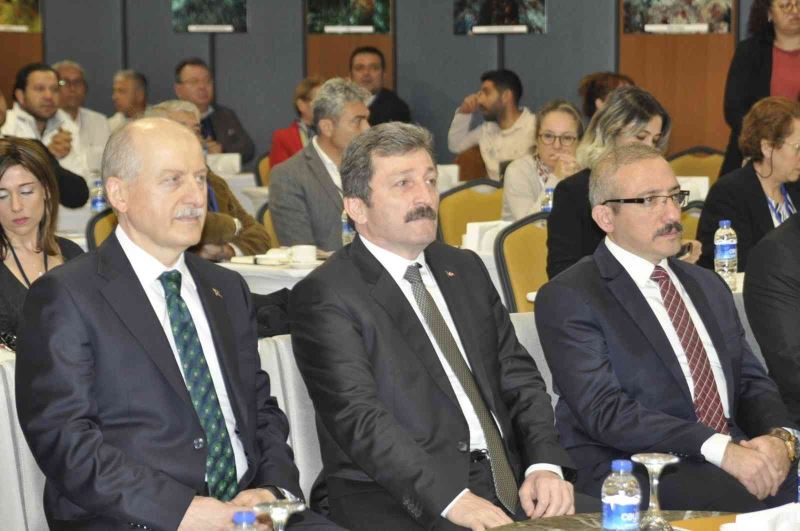 Fethiye-Göcek ÖÇK Bölgesi Yönetim Planı Birinci Paydaş Toplantısı gerçekleştirildi
