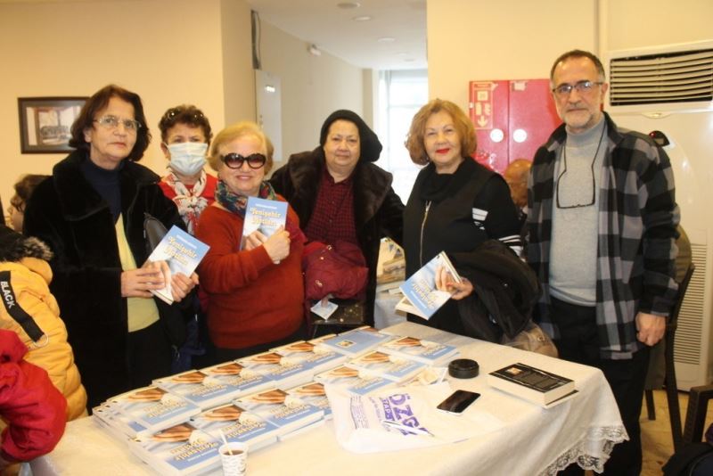 Bursa Yenişehir Kitap Fuarı’na yoğun ilgi
