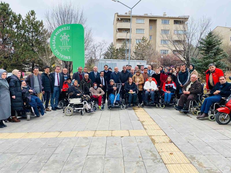 Erzurum’da ‘’Yaşama dair sözümüz var’’ etkinliği
