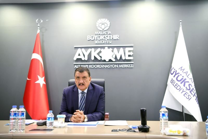 Malatya’da 2023 yatırımları planlandı
