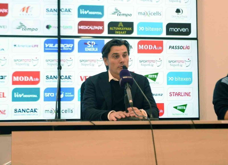 Vincenzo Montella: 