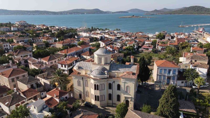 Ayvalık Vizyonu Çalıştayı’na katkı sunabilmek için son iki gün
