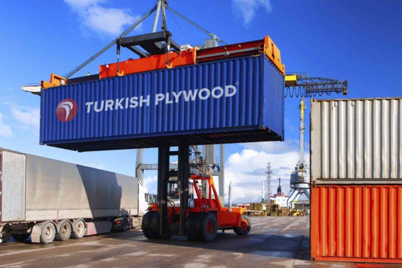 Turkısh Plywood’dan yeni yıl açıklaması
