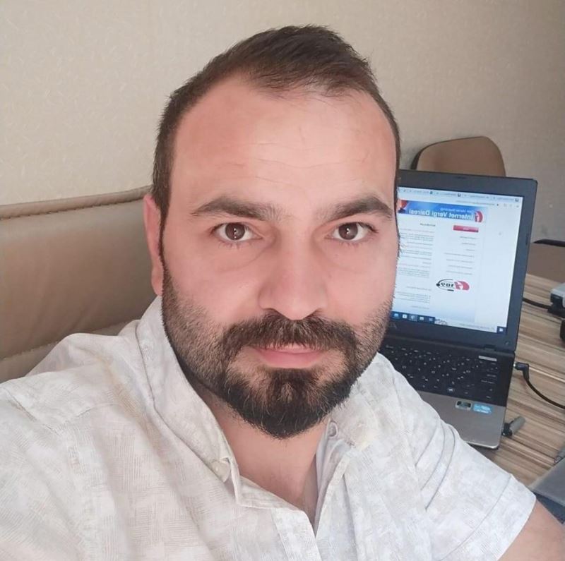 Halı saha maçı ölümle sonuçlandı
