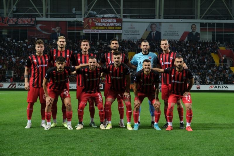 24Erzincanspor Amedspor’un liderliğine son verdi
