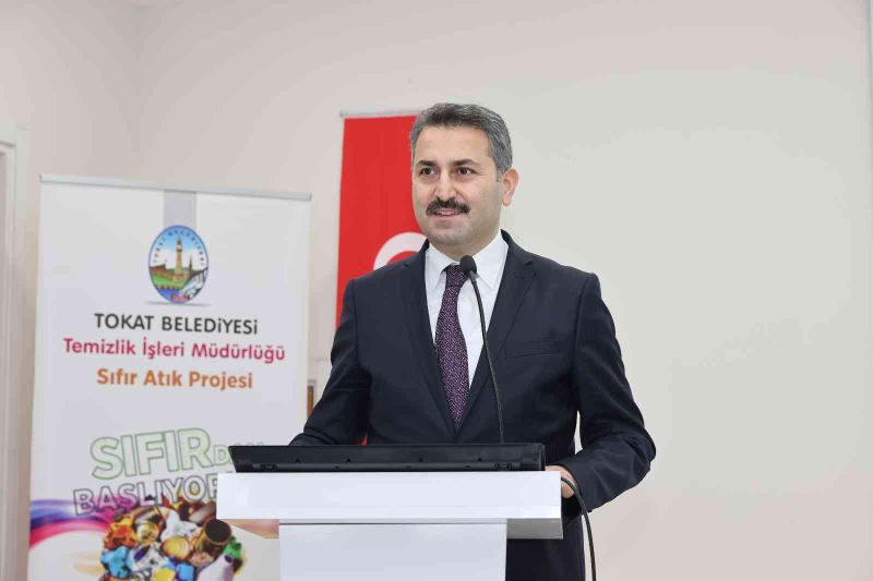 Başkan Eroğlu: