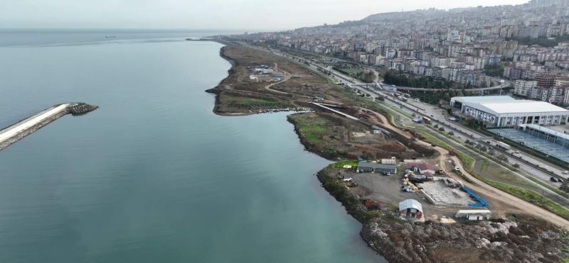 Başkan Zorluoğlu Gülcemal için tarih verdi
