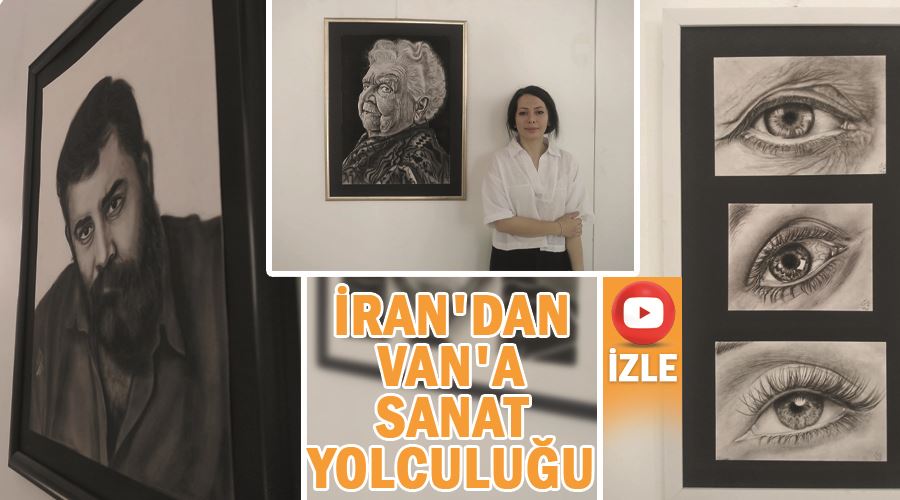 İran