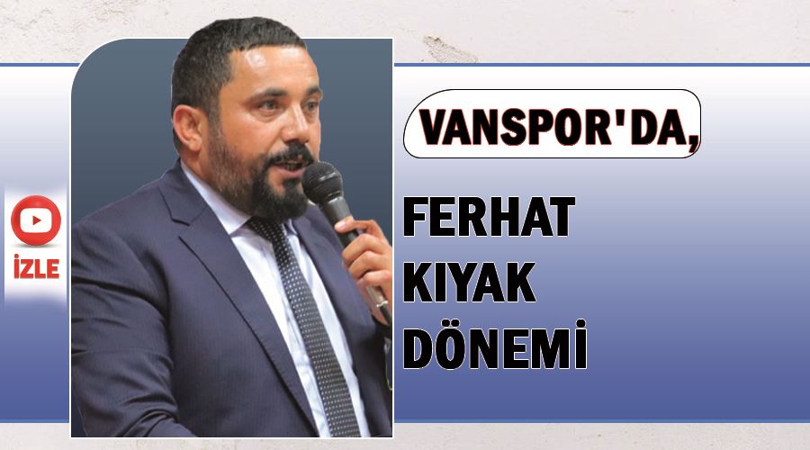 Vanspor