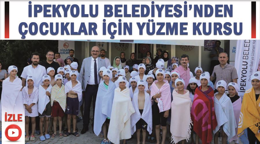 İpekyolu Belediyesi