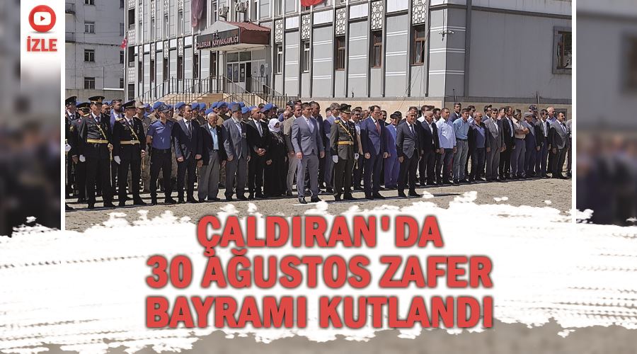 Çaldıran