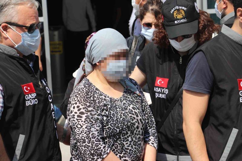 Yasak aşkı diri diri yakılan kadın: 