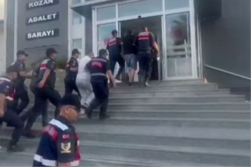 Adana’da iş vaadiyle dolandırıcılık operasyonunda 5 gözaltı
