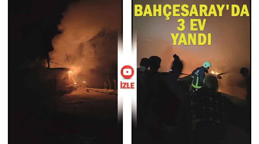 Bahçesaray