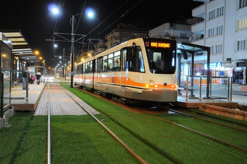 Şehir içi ulaşım kartlarında yeni dönem başladı
