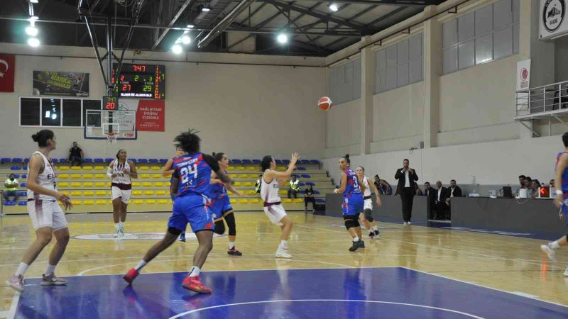 Elazığ basketbolunda bu hafta
