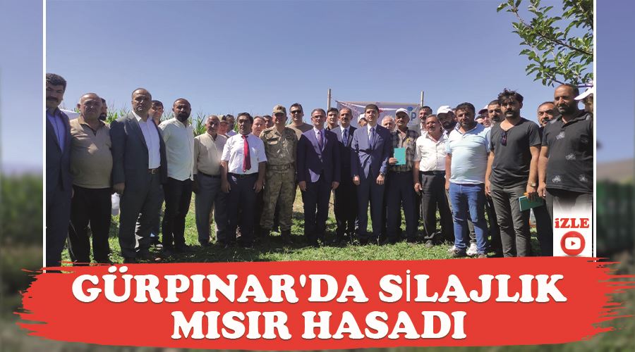 Gürpınar