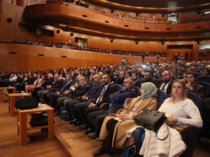 Bursa’daki eğitim işbirliği diğer illere örnek oldu
