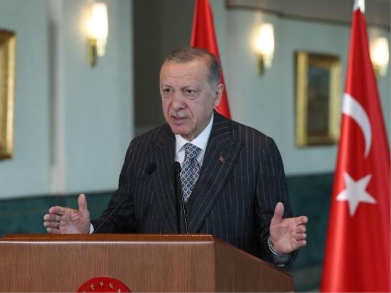 Cumhurbaşkanı Erdoğan Denizli’ye geliyor

