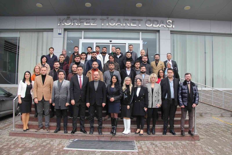 Kadınlar kredi destekleri konusunda bilgilendirildi
